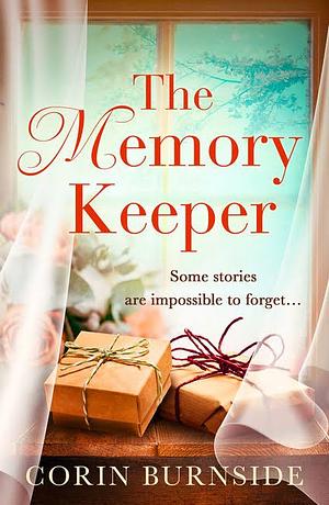 The Memory Keeper by Corin Burnside