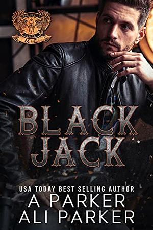 Black Jack by Ali Parker, A. Parker