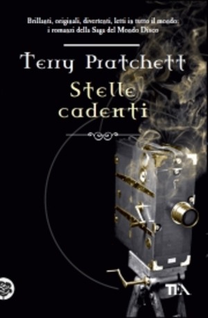 Stelle cadenti by Terry Pratchett
