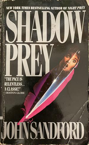 Shadow Prey by John Sandford
