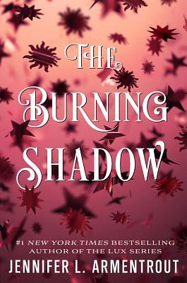 The Burning Shadow. Magiczny pył by Jennifer L. Armentrout