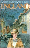 Mystery Reader's Walking Guide, England by Alzina Stone Dale, Barbara Sloan Hendershott