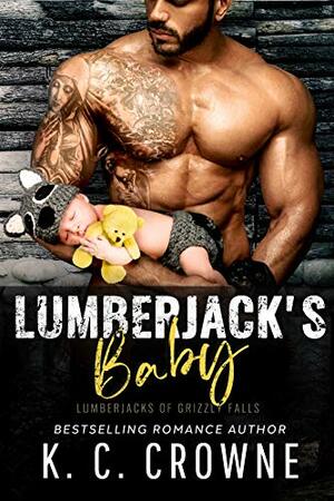 Lumberjack's Baby by K.C. Crowne