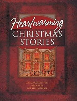 Heartwarming Christmas Stories: Christmas Express/A Cardinal/Broken Pieces/Poinsettia/Mary/Crossroads/Angels on High/Strike/Sweet Christmas/Christmas E-Mail/Grace/Edgar's Gift by Sigmund Brouwer, Wanda Luttrell, Tracy L. Higley