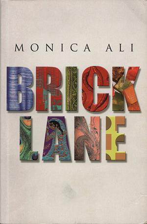 Brick Lane by Monica Ali