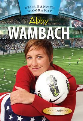 Abby Wambach by John Bankston