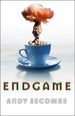 Endgame by Andy Secombe