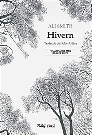 Hivern by Ali Smith