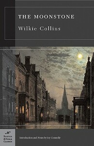 The Moonstone by Wilkie Collins