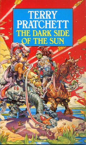 The Dark Side of the Sun by Terry Pratchett