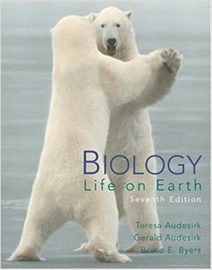 Biology:Life on Earth by Gerald Audesirk, Teresa Audesirk