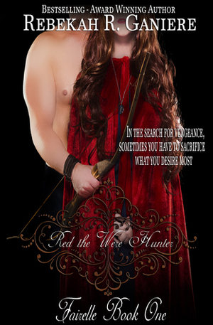 Red the Were Hunter by Rebekah R. Ganiere