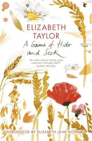 A Game of Hide and Seek by Elizabeth Taylor