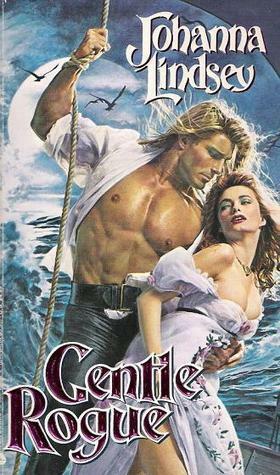 Gentle Rogue by Johanna Lindsey