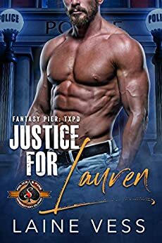 Justice for Lauren by Laine Vess