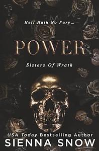 Power by Sienna Snow