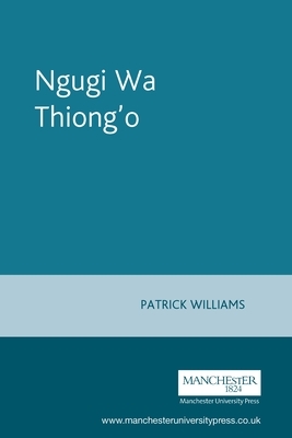 Ngugi Wa Thiong'o by Patrick Williams