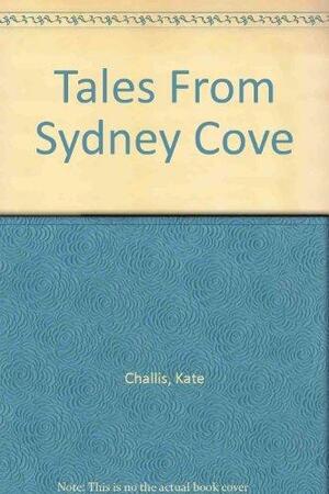 Tales from Sydney Cove by Bernard Smith