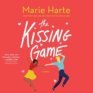 The Kissing Game by Marie Harte