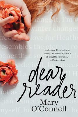 Dear Reader by Mary O'Connell