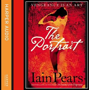 The Portrait by Iain Pears