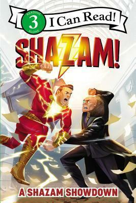 Shazam!: A Shazam Showdown by Alexandra West, Aleksandar Zolotić