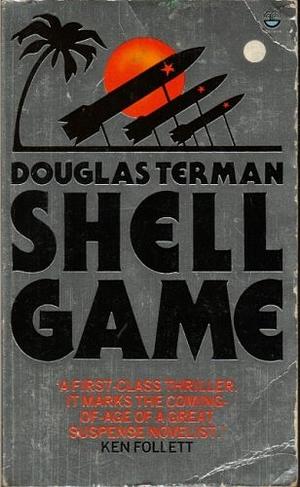 Shell Game by Douglas Terman