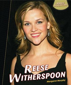Reese Witherspoon by Maggie Murphy