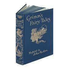 Grimm's Fairy Tales by Jacob Grimm, Wilhelm Grimm, Noel Pocock