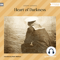Heart of Darkness (Unabridged) by Joseph Conrad