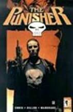 The Punisher, Vol. 3 by Tom Mandrake, Garth Ennis, Steve Dillon