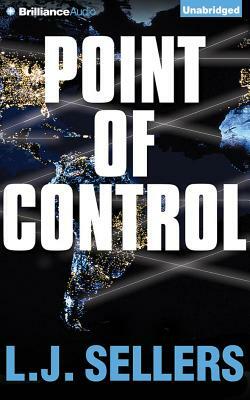 Point of Control by L.J. Sellers