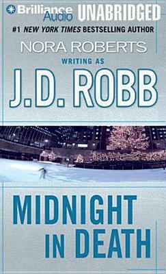 Midnight in Death by J.D. Robb