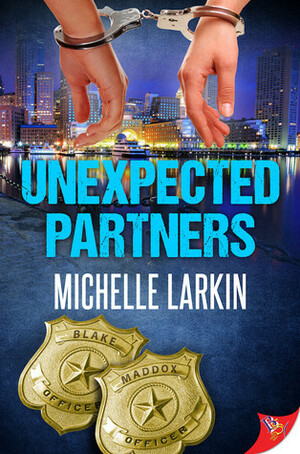 Unexpected Partners by Michelle Larkin
