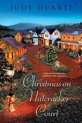 Christmas On Nutcracker Court by Judy Duarte