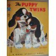 The Puppy Twins by Sarah Willson, Brian J. Bromberg