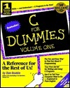 C For Dummies, Volume 1 by Dan Gookin