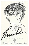 Thurber: A Biography by Burton Bernstein