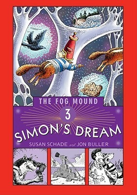 Simon's Dream by Jon Buller, Susan Schade