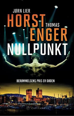 Nullpunkt by Jørn Lier Horst