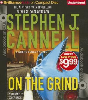 On the Grind by Stephen J. Cannell