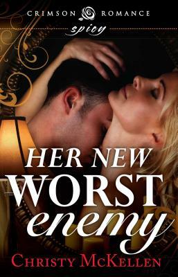 Her New Worst Enemy by Christy McKellen