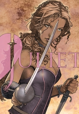 Juliet: Trade Paperback by Zach Hunchar