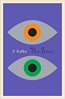 The Stoker by Franz Kafka