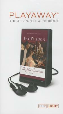 The New Countess by Fay Weldon