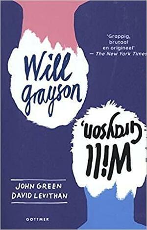 Will Grayson, Will Grayson by David Levithan, John Green