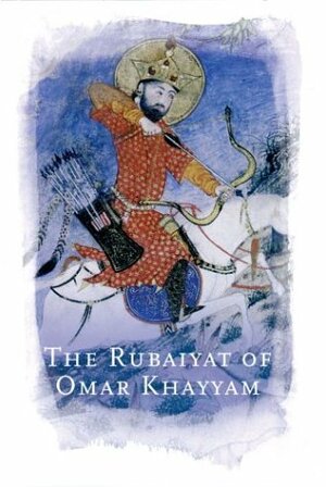 Rubaiyat of Omar Khayyam / Bird Parliament by Omar Khayyám, Tamam Shud, Edward Fitzgerald