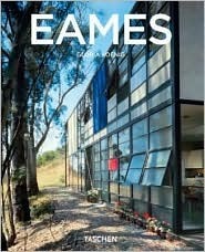 Charles & Ray Eames: 1907-1978, 1912-1988 Pioneers of Mid-Century Modernism by Gloria Koenig, Peter Gossel