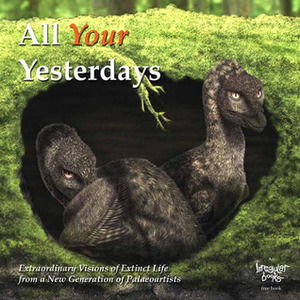 All Your Yesterdays by C.M. Kösemen
