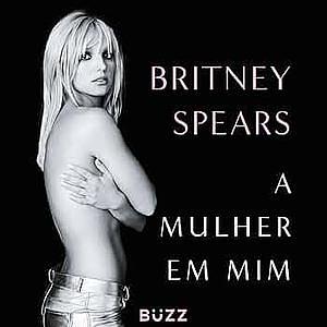 A mulher em mim by Britney Spears